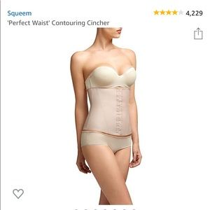 Squeem Perfect Waist Shaper